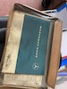 Thumbnail of 1962 Mercedes-Benz 190 SL Roadster with Hardtop  Chassis no. 121040-10-025641 Engine no. 121928-10-003417 image 33
