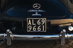 Thumbnail of 1962 Mercedes-Benz 190 SL Roadster with Hardtop  Chassis no. 121040-10-025641 Engine no. 121928-10-003417 image 16