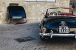 Thumbnail of 1962 Mercedes-Benz 190 SL Roadster with Hardtop  Chassis no. 121040-10-025641 Engine no. 121928-10-003417 image 10