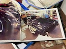 Thumbnail of 1962 Mercedes-Benz 190 SL Roadster with Hardtop  Chassis no. 121040-10-025641 Engine no. 121928-10-003417 image 9