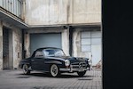 Thumbnail of 1962 Mercedes-Benz 190 SL Roadster with Hardtop  Chassis no. 121040-10-025641 Engine no. 121928-10-003417 image 4