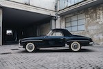Thumbnail of 1962 Mercedes-Benz 190 SL Roadster with Hardtop  Chassis no. 121040-10-025641 Engine no. 121928-10-003417 image 2