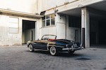 Thumbnail of 1962 Mercedes-Benz 190 SL Roadster with Hardtop  Chassis no. 121040-10-025641 Engine no. 121928-10-003417 image 50