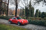 Thumbnail of 1989 Porsche 930 Turbo 3.3 G50 Coupé  Chassis no. WPOZZZ93ZKS000690 Engine no. 67K00885 image 62