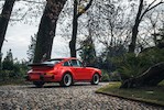 Thumbnail of 1989 Porsche 930 Turbo 3.3 G50 Coupé  Chassis no. WPOZZZ93ZKS000690 Engine no. 67K00885 image 65