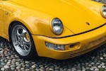 Thumbnail of 1993 Porsche 964 Turbo S Leichtbau  Chassis no. WPOZZZ96ZPS479062 Engine no. 61N01590 image 57