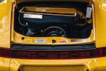Thumbnail of 1993 Porsche 964 Turbo S Leichtbau  Chassis no. WPOZZZ96ZPS479062 Engine no. 61N01590 image 29
