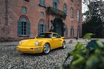 Thumbnail of 1993 Porsche 964 Turbo S Leichtbau  Chassis no. WPOZZZ96ZPS479062 Engine no. 61N01590 image 22