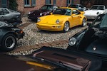 Thumbnail of 1993 Porsche 964 Turbo S Leichtbau  Chassis no. WPOZZZ96ZPS479062 Engine no. 61N01590 image 11