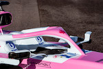Thumbnail of 2019 Racing Point-Mercedes  RP19 Formula 1 Racing Single-Seater   Chassis no. RP19-03 image 16