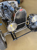 Thumbnail of 1939 Bugatti Type 57 Cabriolet Project  Chassis no. 57751 Engine no. 542 image 3