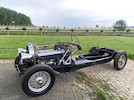 Thumbnail of 1939 Bugatti Type 57 Cabriolet Project  Chassis no. 57751 Engine no. 542 image 2