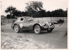 Thumbnail of 1948 Talbot-Lago T26 Grand Sport Coupé 'Chambas'  Chassis no. 110105 Engine no. 105 image 27