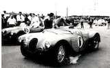 Thumbnail of 1948 Talbot-Lago T26 Grand Sport Coupé 'Chambas'  Chassis no. 110105 Engine no. 105 image 22