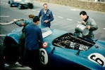 Thumbnail of 1948 Talbot-Lago T26 Grand Sport Coupé 'Chambas'  Chassis no. 110105 Engine no. 105 image 21