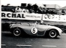 Thumbnail of 1948 Talbot-Lago T26 Grand Sport Coupé 'Chambas'  Chassis no. 110105 Engine no. 105 image 20