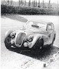 Thumbnail of 1948 Talbot-Lago T26 Grand Sport Coupé 'Chambas'  Chassis no. 110105 Engine no. 105 image 19
