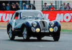 Thumbnail of 1948 Talbot-Lago T26 Grand Sport Coupé 'Chambas'  Chassis no. 110105 Engine no. 105 image 14