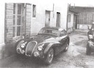 Thumbnail of 1948 Talbot-Lago T26 Grand Sport Coupé 'Chambas'  Chassis no. 110105 Engine no. 105 image 12
