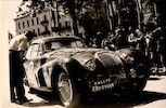 Thumbnail of 1948 Talbot-Lago T26 Grand Sport Coupé 'Chambas'  Chassis no. 110105 Engine no. 105 image 11