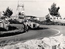 Thumbnail of 1948 Talbot-Lago T26 Grand Sport Coupé 'Chambas'  Chassis no. 110105 Engine no. 105 image 7