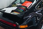 Thumbnail of 1975 Porsche 930 Turbo 3.0 Sunroof Coupé  Chassis no. 930 570 0091 Engine no. 675 0116 image 48
