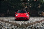 Thumbnail of 1998 Porsche 993 Turbo S   Chassis no. WP0ZZZ99ZWS370536 Engine no. 61W00980 image 69