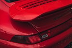 Thumbnail of 1998 Porsche 993 Turbo S   Chassis no. WP0ZZZ99ZWS370536 Engine no. 61W00980 image 53