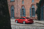 Thumbnail of 1998 Porsche 993 Turbo S   Chassis no. WP0ZZZ99ZWS370536 Engine no. 61W00980 image 74