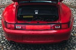 Thumbnail of 1998 Porsche 993 Turbo S   Chassis no. WP0ZZZ99ZWS370536 Engine no. 61W00980 image 21