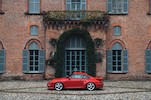 Thumbnail of 1998 Porsche 993 Turbo S   Chassis no. WP0ZZZ99ZWS370536 Engine no. 61W00980 image 3
