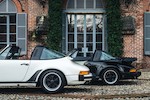 Thumbnail of 1989 Porsche 930 Turbo 3.3 G50 Targa  Chassis no. WPOZZZ93ZKS010073 Engine no. 67K00272 image 7