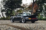 Thumbnail of 1989 Porsche 930 Turbo 3.3 G50 Targa  Chassis no. WPOZZZ93ZKS010073 Engine no. 67K00272 image 40