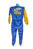Thumbnail of Mika Salo Racing Suit 76 x 94 cm image 3