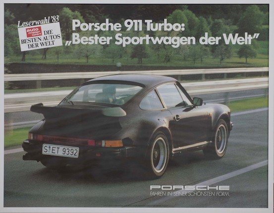 Porsche Posters image 3