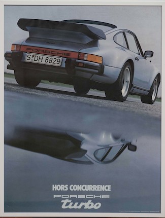 Porsche Posters image 9