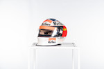 Thumbnail of Helmet - Michael Schumacher - 1996 image 6