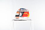 Thumbnail of Helmet - Michael Schumacher - 1996 image 5