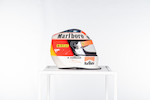 Thumbnail of Helmet - Michael Schumacher - 1996 image 2