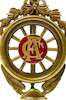 Thumbnail of L'Automobilie Club de France (A.C.F.) Mascot image 6