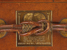 Thumbnail of George VI Coronation memorabilia case image 2