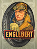 Thumbnail of Englebert Canvasses ï½ 1925/1926 200 x 70 cm image 3