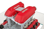Thumbnail of Table/Engine - Ferrari 360 140 x 140 cm image 5