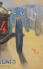 Thumbnail of Henri RUDAUX (1870-1927) XIXe Salon de l'Automobile du Cycle et des Sports- 1924 47 x 37 cm image 2