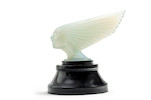 Thumbnail of Victory - Lalique Long 26 cm et H 15 cm image 5