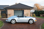 Thumbnail of 1992 Porsche 964 Speedster Prototype  Chassis no. WPOZZZ96ZRS455065 image 22
