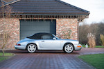 Thumbnail of 1992 Porsche 964 Speedster Prototype  Chassis no. WPOZZZ96ZRS455065 image 14