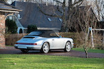 Thumbnail of 1992 Porsche 964 Speedster Prototype  Chassis no. WPOZZZ96ZRS455065 image 13