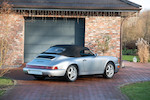 Thumbnail of 1992 Porsche 964 Speedster Prototype  Chassis no. WPOZZZ96ZRS455065 image 11