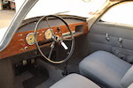 Thumbnail of 1947 Volkhart V2 Sagitta  Chassis no. 2-033683 Engine no. 1-0194928 image 21